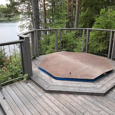 Villa Ulappa Savonlinna